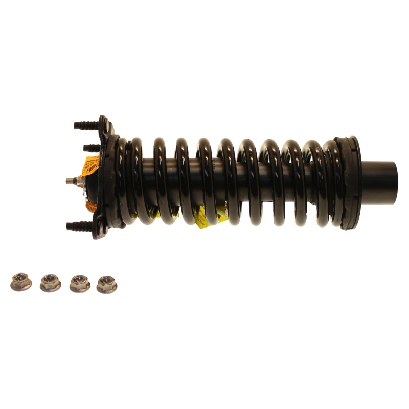 KYB Stoßdämpfer & Struts Strut Plus Vorne Rechts JEEP Liberty 2007-2002