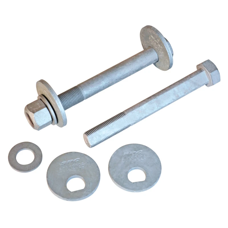 SPC Performance Dodge 1500 CAM-Bolzen-Kit (2)