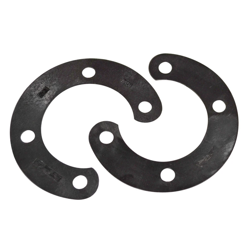 SPC Performance GM Hinterer Toe + - 0,20 Shim