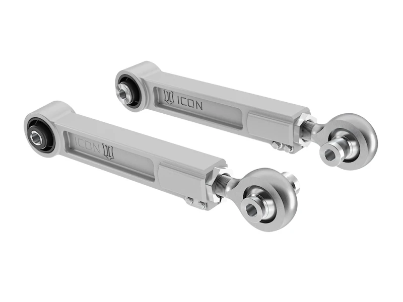 ICON 2021+ Ford Bronco Billet-Einstellbare Hinterachs-Verbindungsstange