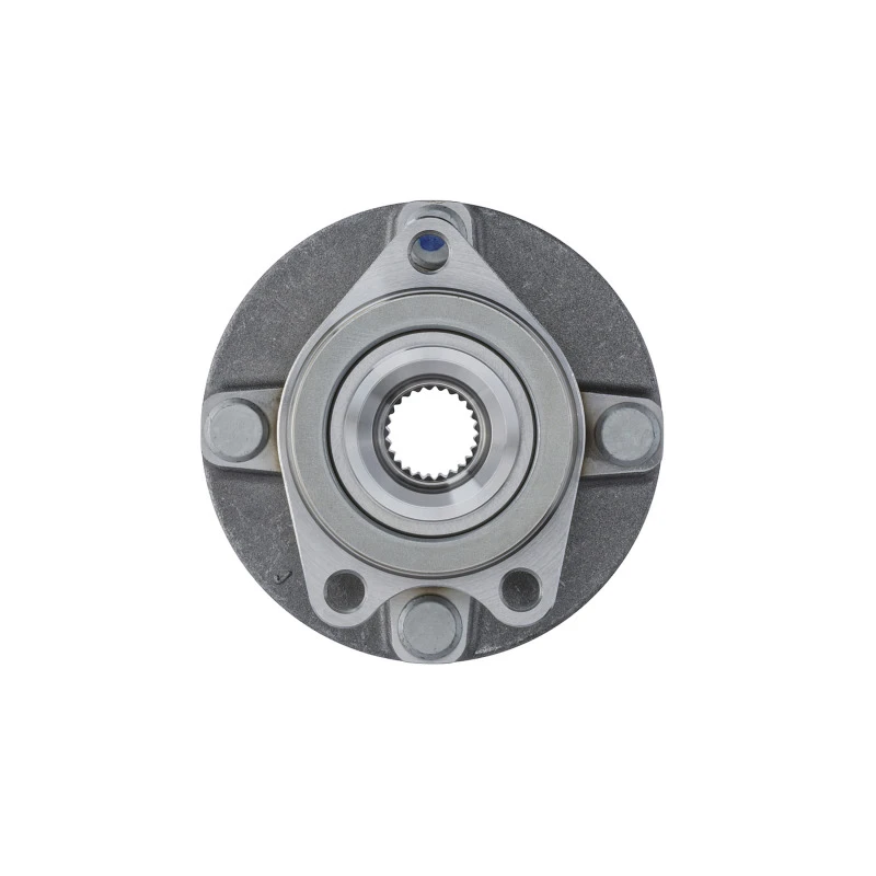 MOOG 07-12 Nissan Versa Front Hub Assembly