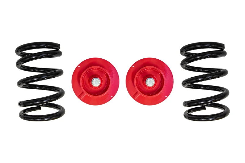UMI Performance 82-92 GM F-Body Frontgewichts-Verstell-System 850lb Street Handling