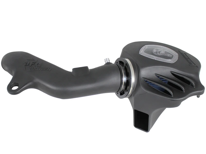 aFe Momentum Ansaugung Stage-2 Si Pro 5R 14 BMW 435i (F32) L6-3.0 / 12-15 335i (F30) L6 3.0L
