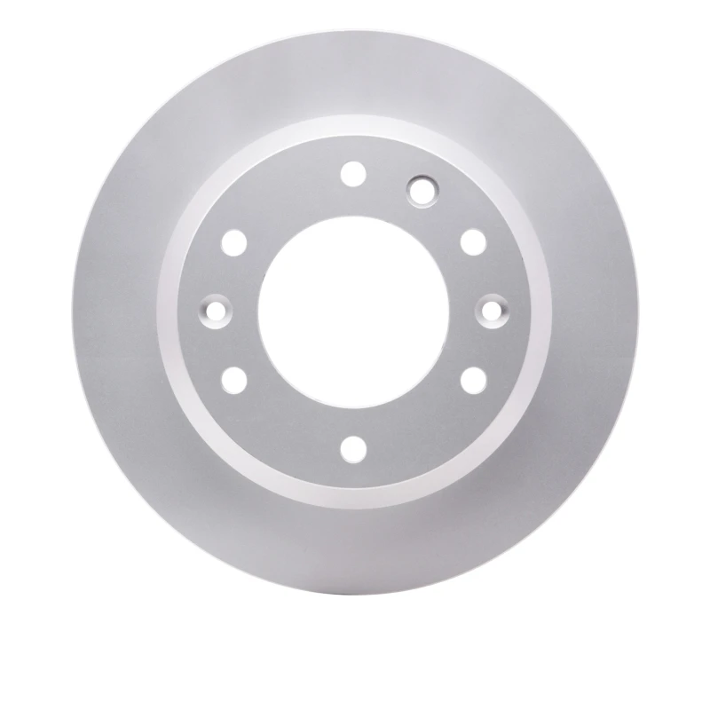 DFC 06-14 Hyundai Entourage Rear GeoSPEC Coated Rotor