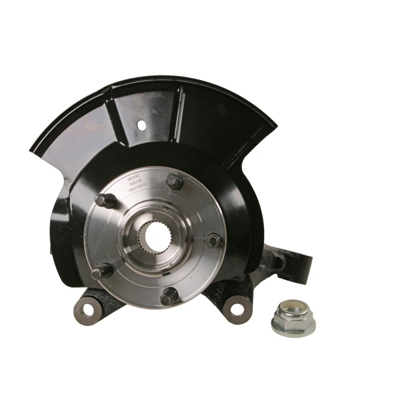 MOOG 11-14 Ford Edge Vordere Rechte Komplette Knuckle-Anlage