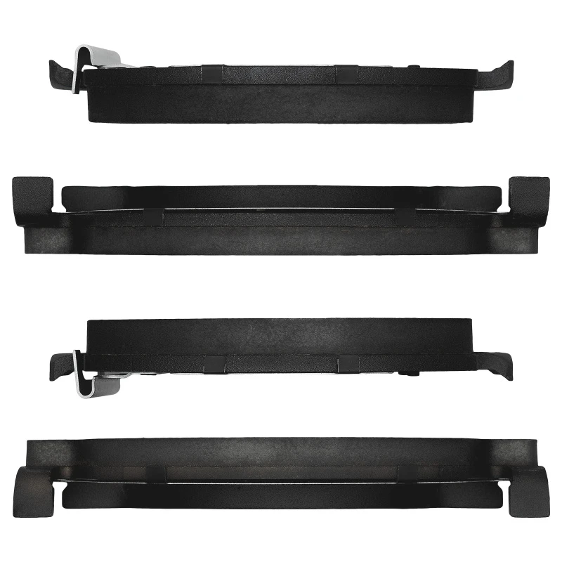 DFC 71-05 Chevrolet K30 Front/Rear Heavy Duty Pads and Hardware Kit