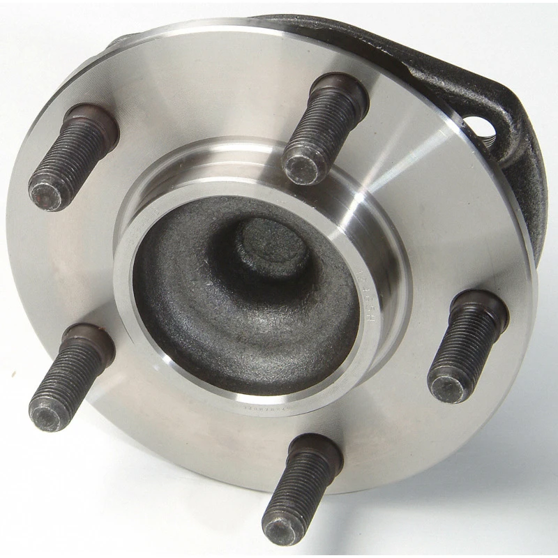 MOOG 04-07 Chrysler Town & Country Hinterrad-Nabe