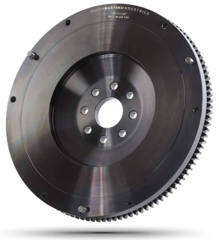 Clutch Masters 86-Up Toyota Supra 1JZ Steel Flywheel