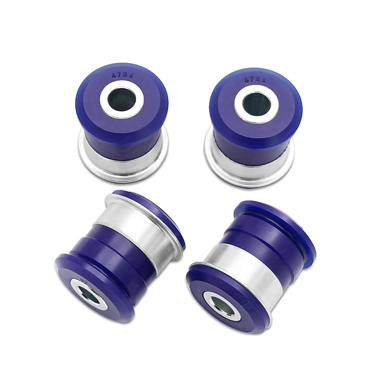 superpro_SPF4784K-67950c7767247 SuperPro 2005 Nissan Pathfinder XE Front Upper Inner Control Arm Bushing Kit