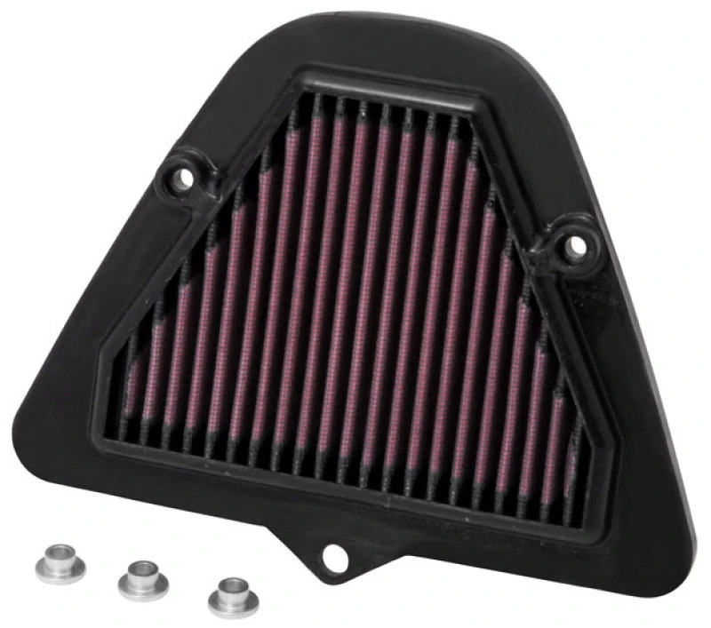K&N 09 Kawasaki VN1700 Vulcan Classic Ersatzluftfilter