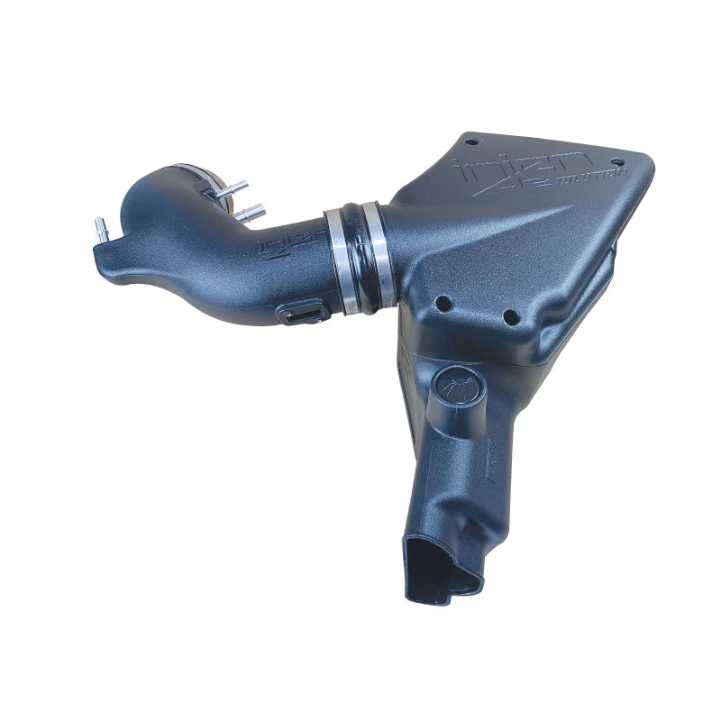 Injen 15-17 Ford Mustang GT 5.0L V8 Evolution Ansaugsystem