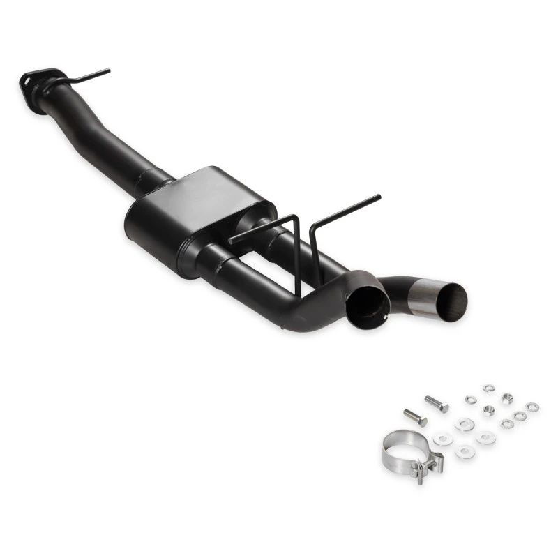 Flowmaster 2025 RAM American Thunder Direct Fit Muffler