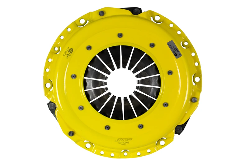 act_A013-67972f0823901 ACT Heavy Duty Clutch Pressure Plate for 06-08 Audi A4 (B7) 2.0L Turbo