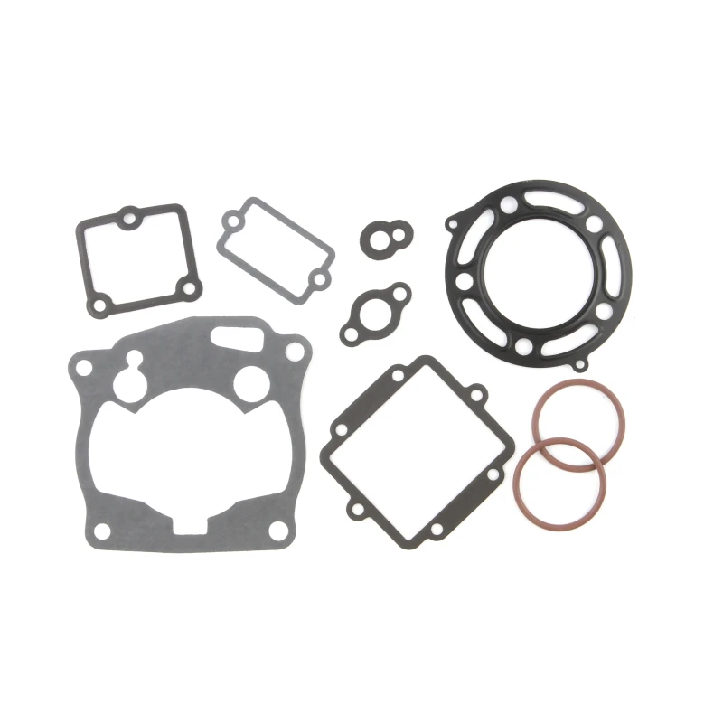 Cometic 93-94 Kawasaki KX125 56mm Bore Top End Dichtungssatz