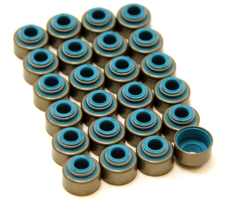 GSC P-D Nissan VQ35DE Viton 5.5mm Ventilstiel-Dichtungssatz