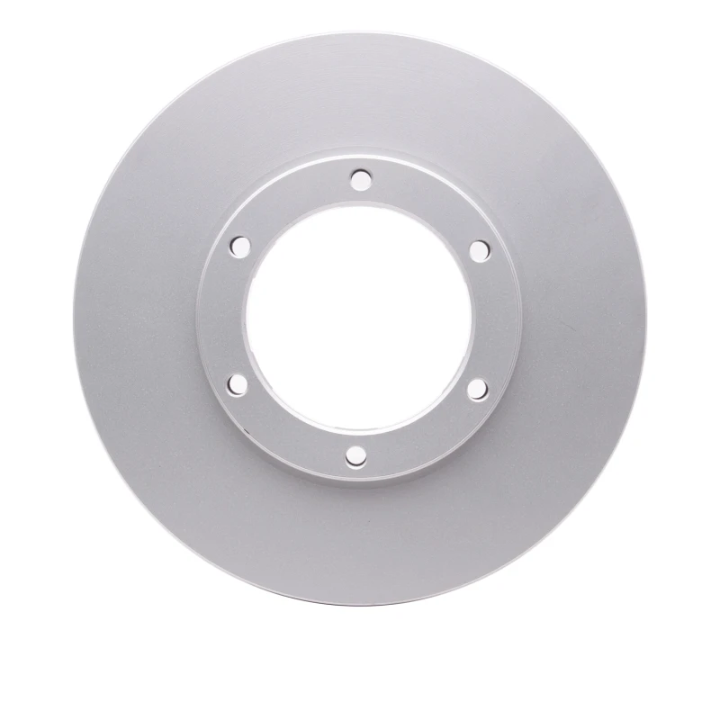 DFC 95-11 Mitsubishi Fuso FE Front GeoSPEC Coated Rotor