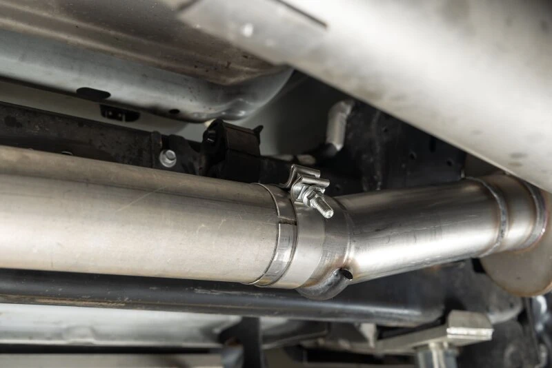 Flowmaster 14-25 RAM 2500 6.4L Direct Fit FlowFX Exhaust System