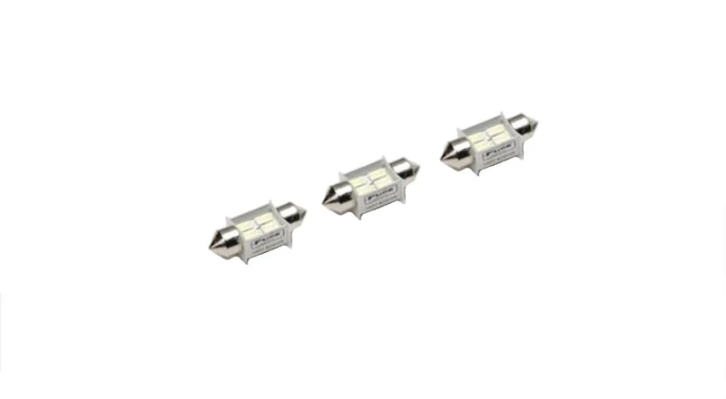 Putco Premium LED-Dome-Lights (anwendungsspezifisch) für 12-14 Subaru Impreza