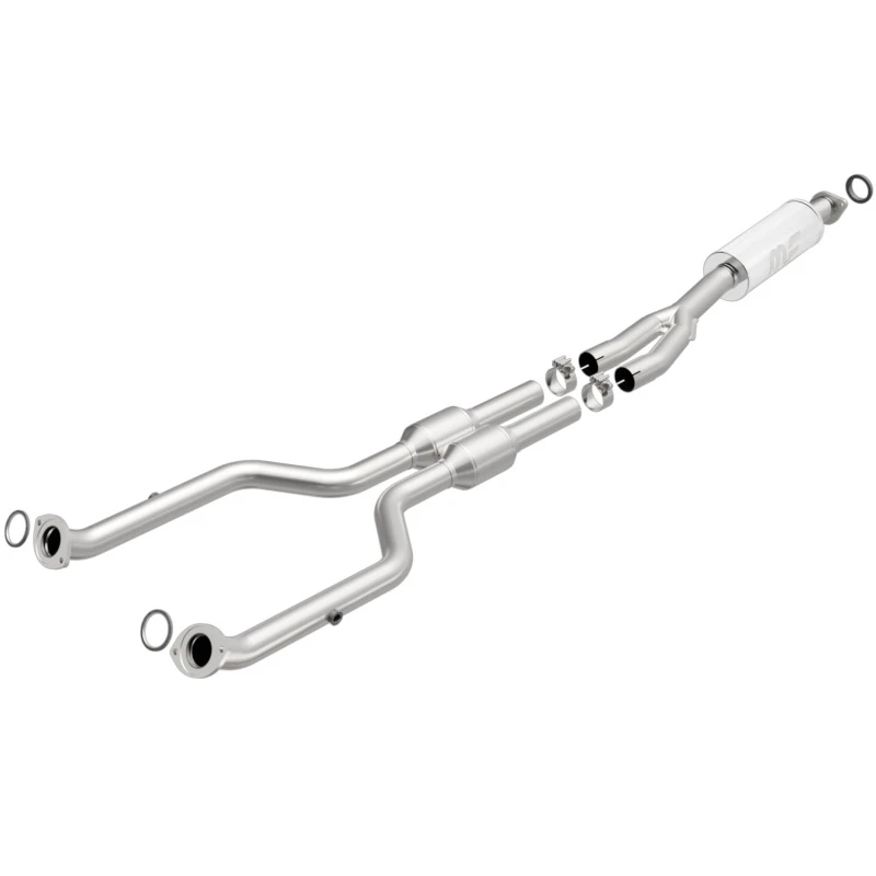magnaflow_24423-6793a837058ca MagnaFlow-Konverter DF 2006 Lexus GS300 3.0L