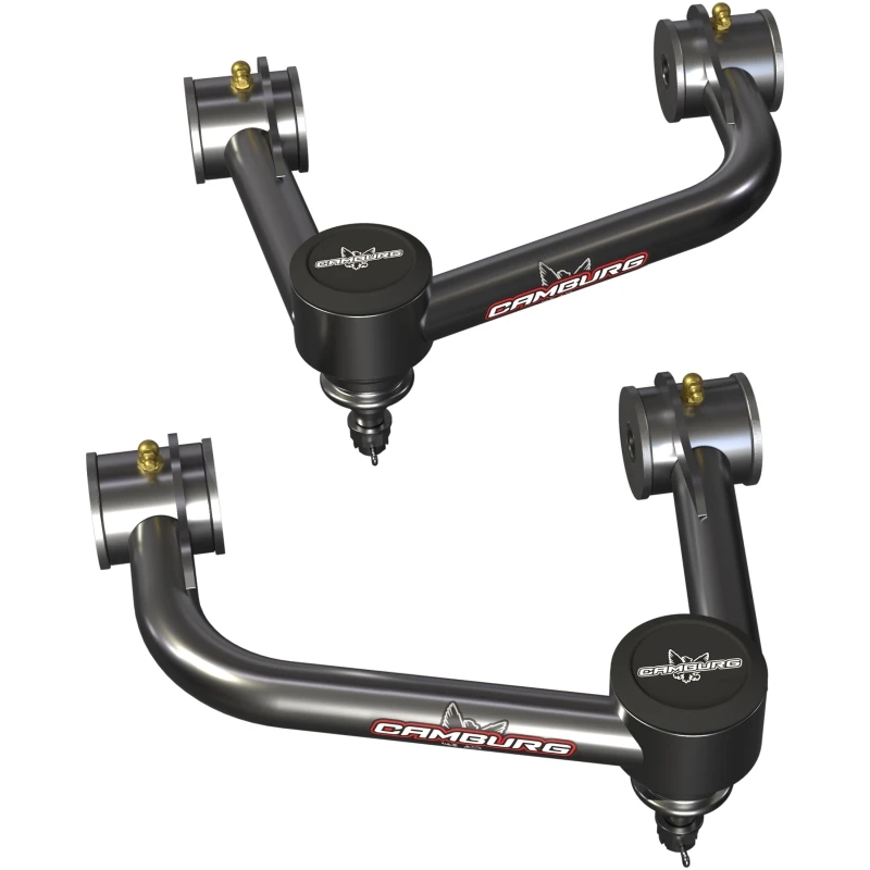 Camburg 09-14 Ford F-150 2wd/4wd Performance X-Joint XL Upper Arms