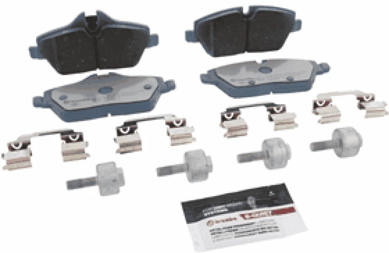 Brembo OE EVPad Bremse Pad