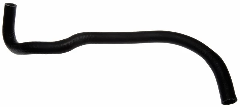 Gates 97-98 Pontiac Grand Prix V-6 3.8L Heater To Eng. (Bottom) Molded Heater Hose