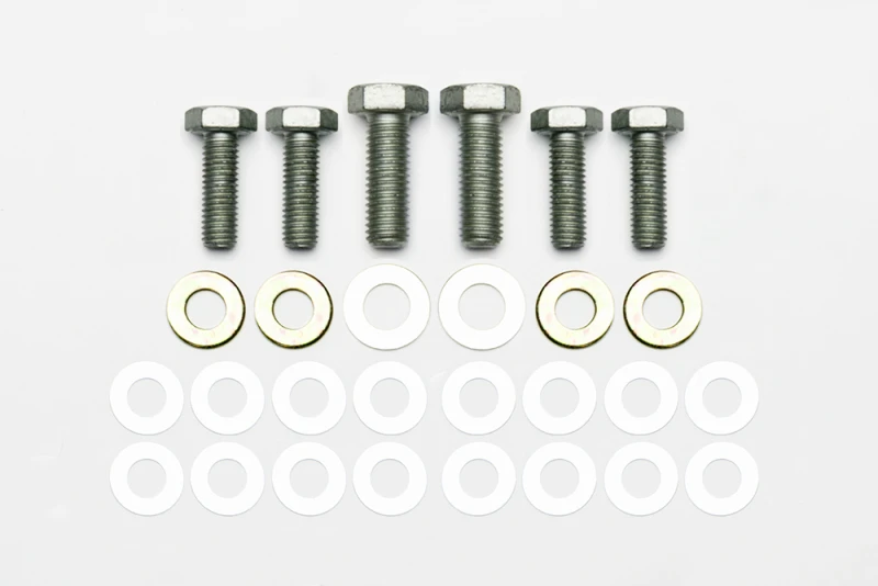 Wilwood bolt kit BRACKET/SPINDLE M10-1.50X 30MM