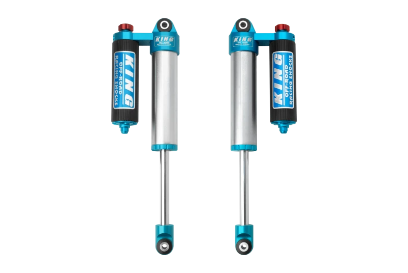 King Shocks Hinterer Stoßdämpfer für 2019+ Mercedes-Benz Sprinter 2500