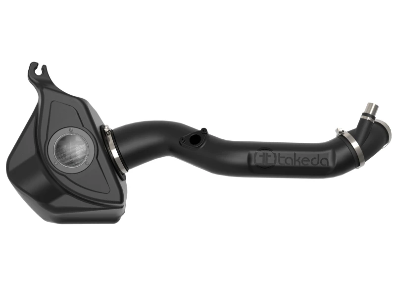 aFe Takeda Momentum PRO DRY S CAIS 16-18 Lexus RC 200t/300 / GS 200t/300 I4-2.0L (t) (deutsch: aFe Takeda Momentum PRO DRY S Kaltluft-Ansaugsystem)