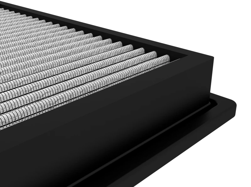 aFe MagnumFLOW OE-Ersatzluftfilter mit Pro Dry S-Medium für Mercedes C300 (L4-2.0L Turbo) 15-18