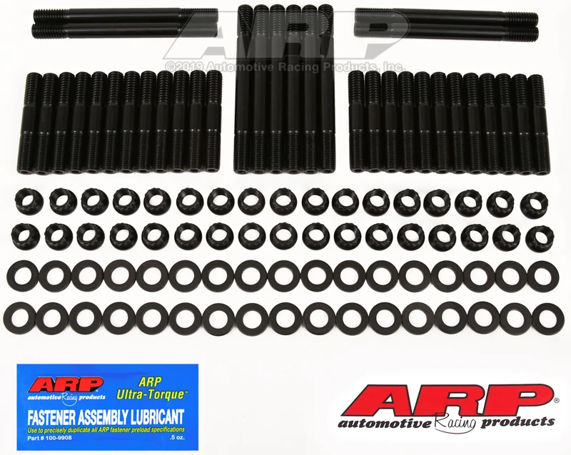 ARP Chrysler Indy 440 Cylinder 12pt Head Stud Kit for Chrysler Indy 440