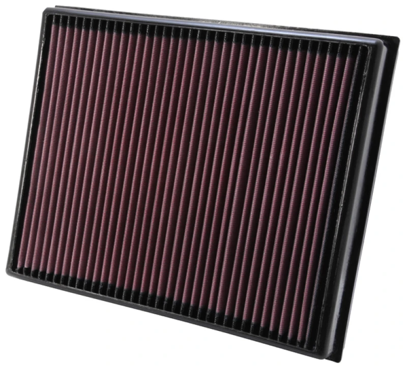 K&N Ersatzluftfilter 10-11 Volkswagen Amarok 2.0L L4