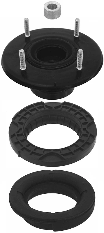 KYB Stoßdämpfer & Struts Strut Mount Vorne 09-10 Ford Edge / 09-10 Lincoln MKX