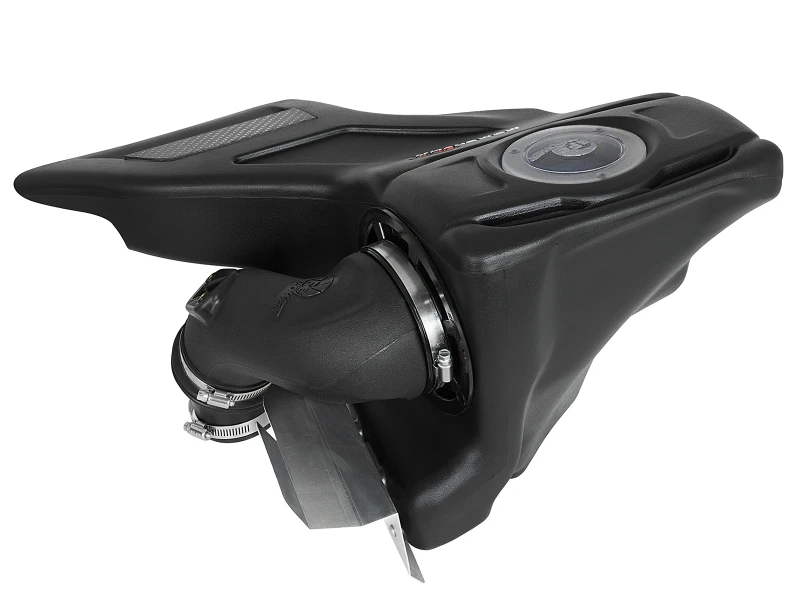 aFe Momntum GT Ansaugsystem Stage-2 P5R AIS 9-16 Audi A4 (B8) L4-2.0L