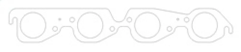 cometic-gasket_C5996-030-67960c13e0f62 Cometic Chevy Mark-IV-GM Gen-V/VI Big Block V8.030in MLS Exhaust Mani Gskt Set-2.130in Round Ports