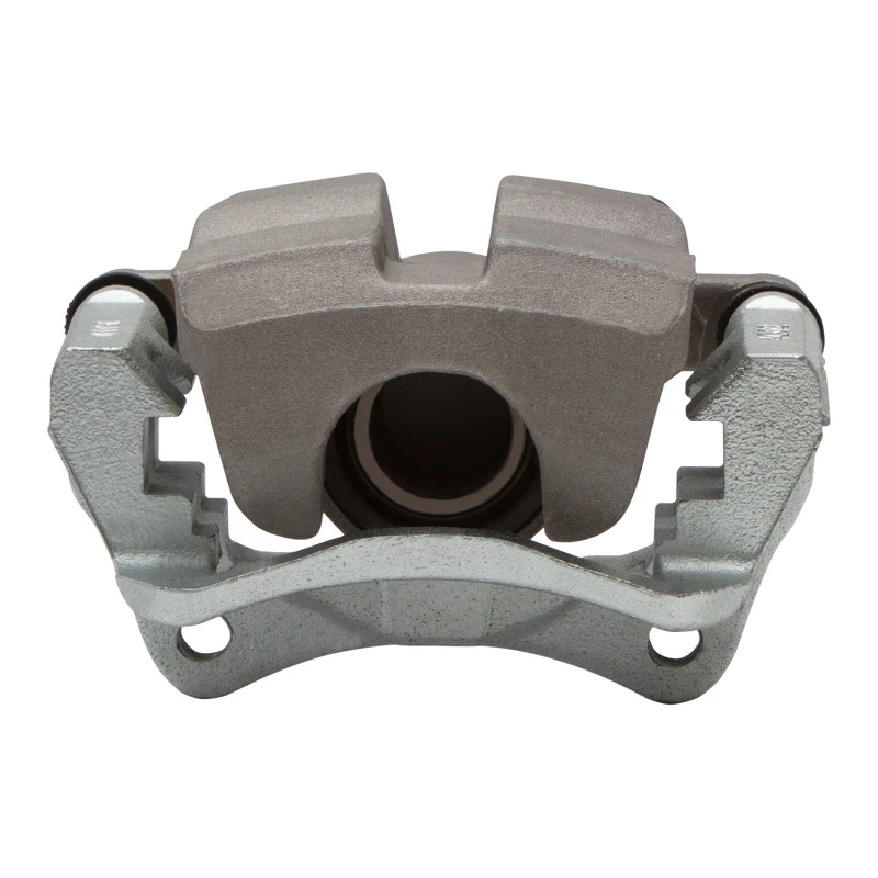 DFC 12-20 Lexus RX450h Rear-R Premium Caliper - Silver Zinc Coated
