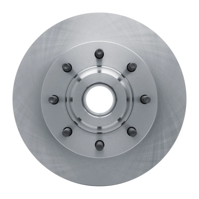 DFC 05-07 Ford F-250 2WD (Super Duty) Front Brake Rotor