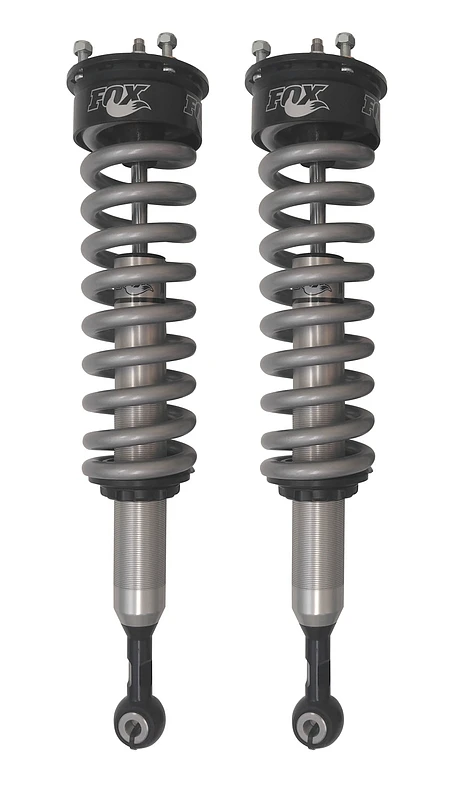 MaxTrac Front FOX 2.0 Performance Coilover für 15-20 Chevrolet Colorado 2WD/4WD