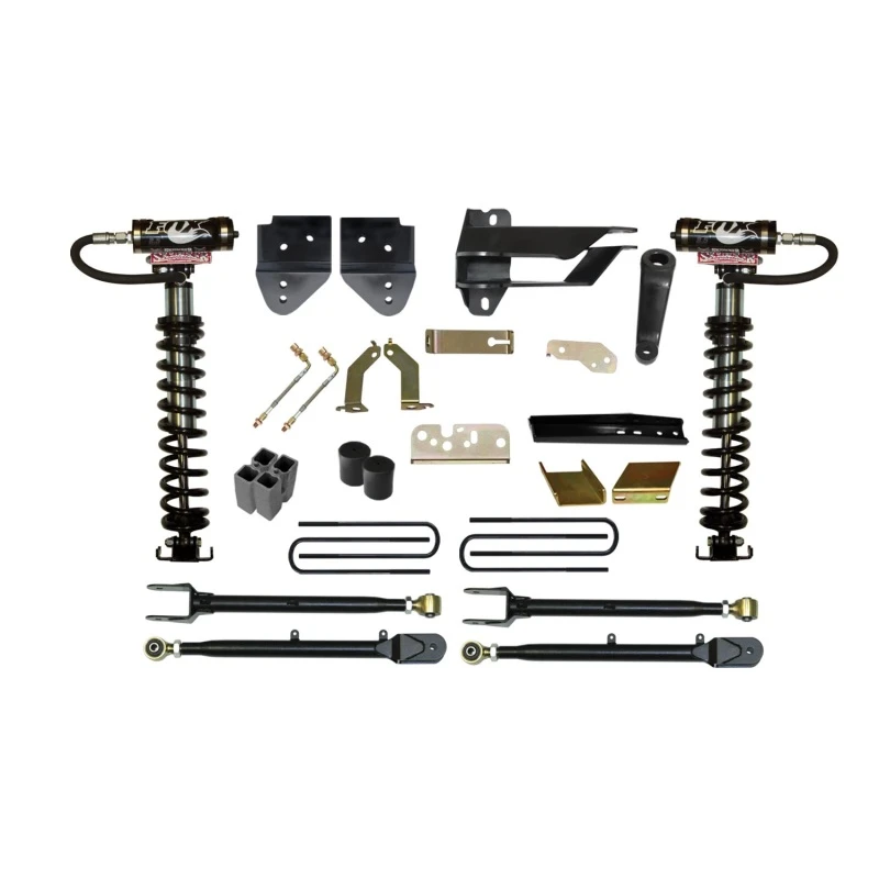 Skyjacker 6In C/O KIT/17 F350 4WD W/LK