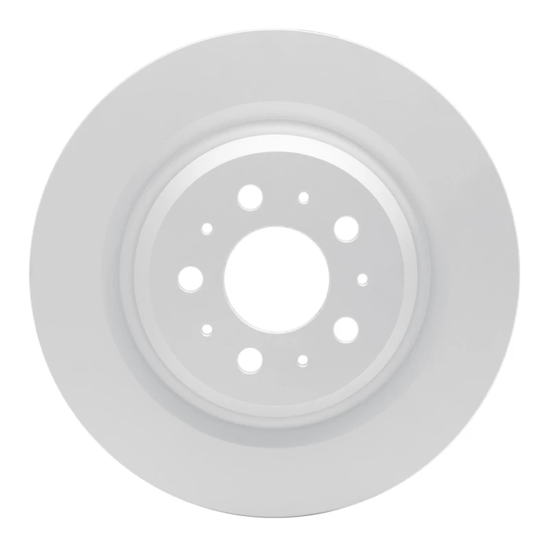 DFC 17-25 Tesla Model 3 Rear GeoSPEC Coated Rotor