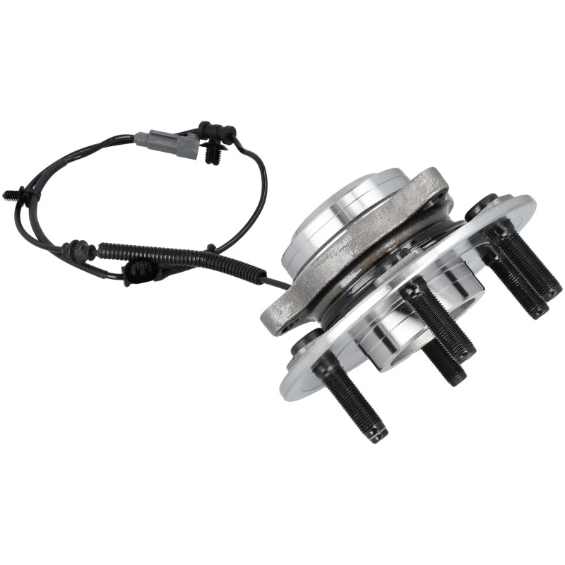 MOOG 19-23 Ram 1500 Vorderrad Nabe & Lageranordnung