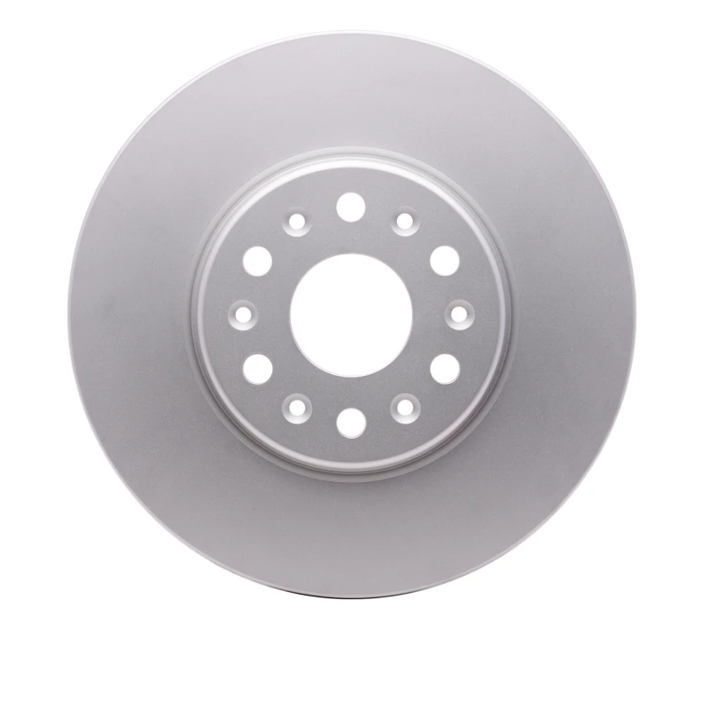DFC 17-25 Buick Enclave Front GeoSPEC Coated Rotor