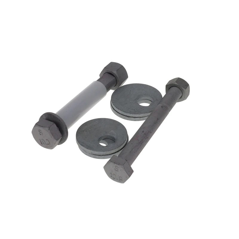 SPC Performance TOYOTA CAM BOLT KIT (2) (deutsch: SPC Performance TOYOTA CAM-Schrauben-Kit (2))