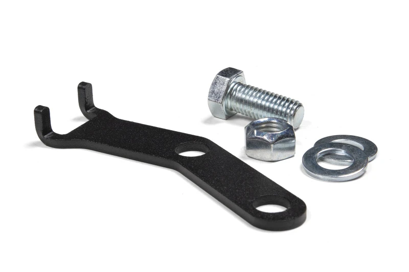Zone Offroad T-Case Index für 2019–2024 Ram 2500/3500