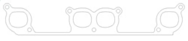 cometic-gasket_C5422-064-67960ce6d9a4a Cometic Chevy Gen1 Small Block V8.064in ArmorCore Exhaust Manifold Gasket Set-Brodix GB 2000 Heads