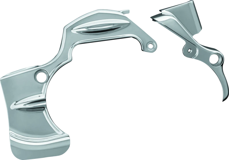 Kuryakyn Transmission Shroud für 2009-2016 Harley-Davidson Touring