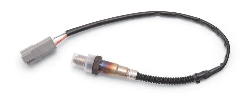 Edelbrock-Sensor für weiten Band-Abgasmessung mit Bosch LSU 4.2 QD2