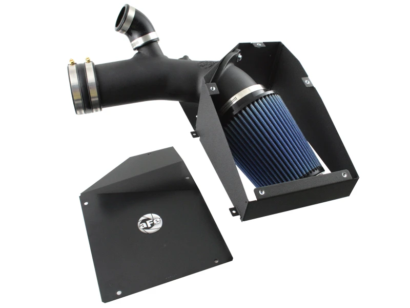 aFe MagnumFORCE Ansaugsystem Stage-2 P5R AIS P5R VW R32 08-09 V6-3.2L MKV