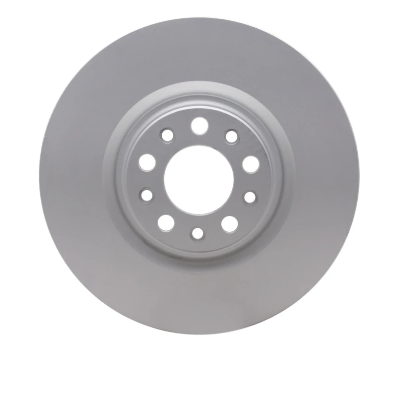 DFC 17-25 Alfa Romeo GIULIA Front GeoSPEC Coated Rotor