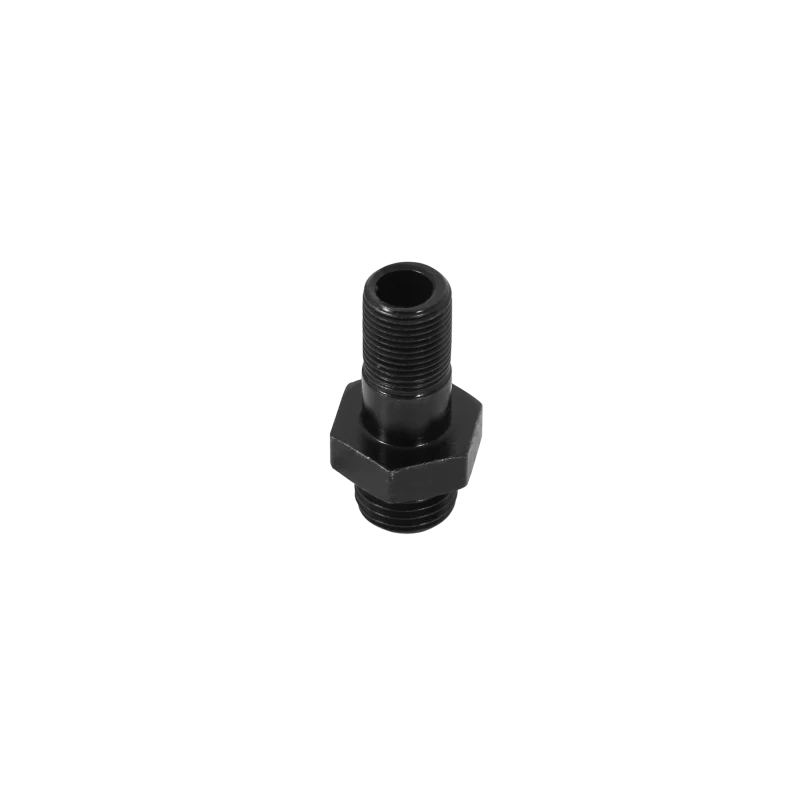 AEM Fuel Rail Banjo Fitting Without Hole